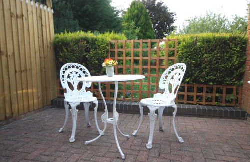 Wollaton Park Hideaway - Foto 3