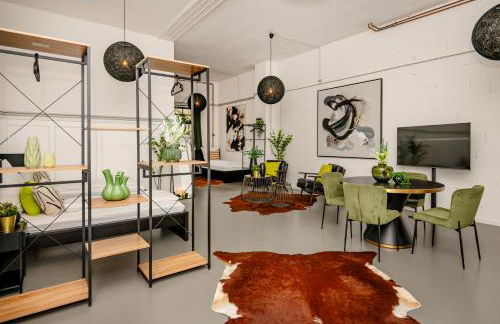 Kurzzeitglück 24h Self Check-In KR03 - Foto 9