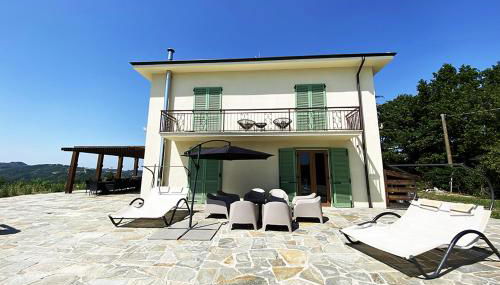 Villa Castel Rocchero - Foto 2