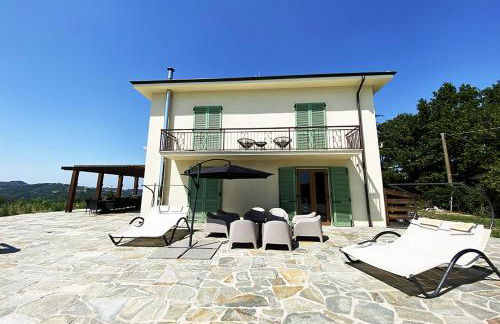 Villa Castel Rocchero - Foto 2