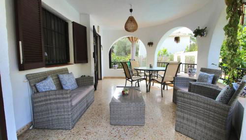 Chalet a 500m del mar - Foto 3