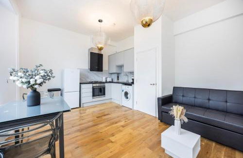 Spacious Islington Apartment - Foto 1