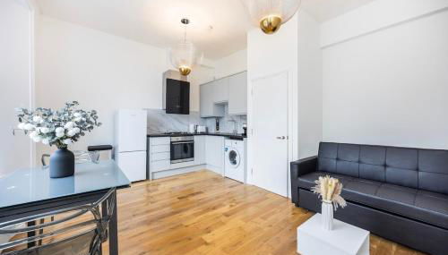 Spacious Islington Apartment - Foto 1