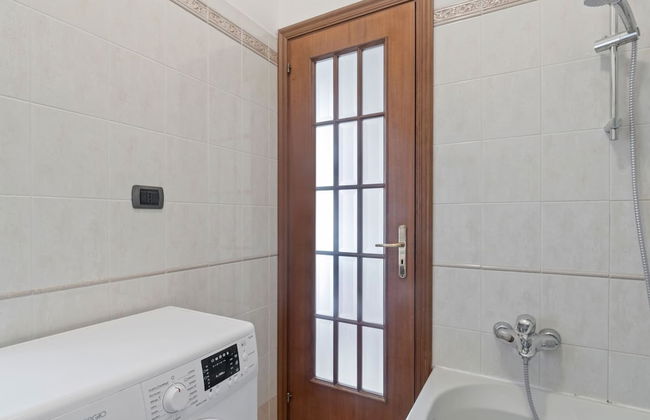 Spacious Apartment in Lavagna near Sea & City Center - Foto 16