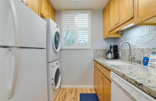 Maalaea Condo with Pool Access - Walk to Beach! - Foto 14