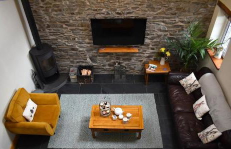 Yr Hen Beudy - Foto 16