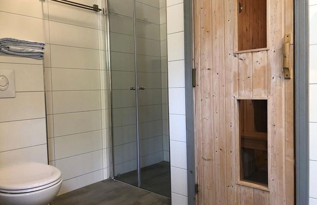 Skandinavisches Ferienhaus in Mirow - Photo 10