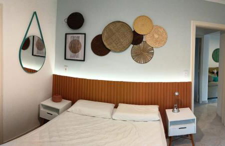 Toninhas - Condomínio Wembley Tênis F201 - Foto 19