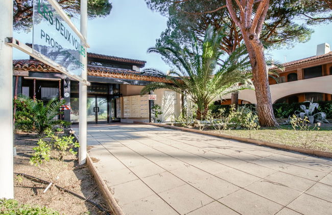 Les Deux Voiles - Foto 17