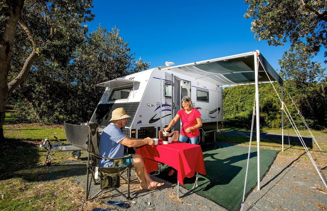 Reflections Red Rock - Holiday Park - Foto 38