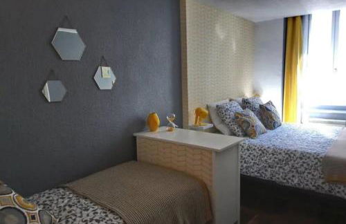 Eden du Pays Toy Centre Bareges -établissement 3 étoiles - Foto 23