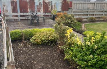 Viewlands house - Foto 26