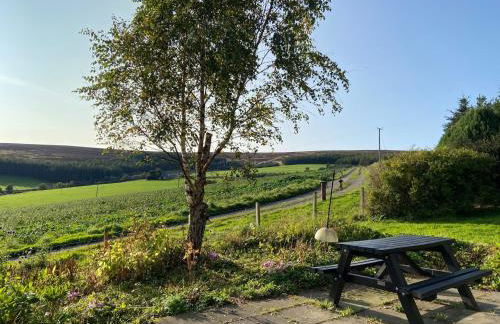 Easter Corrie Cottages - Foto 39