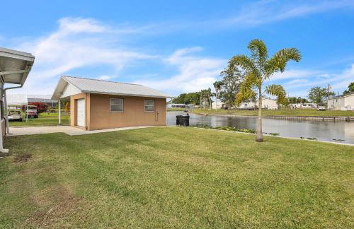 Cozy and Relaxing Fishing Retreat home - Foto 29