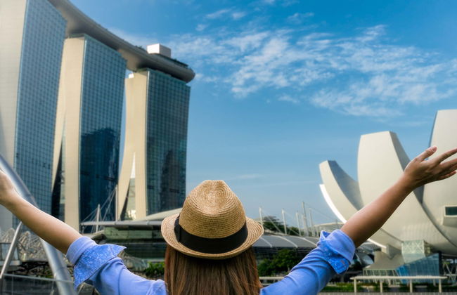 Singapore Private Tour for Cruise Passengers - Photo 2