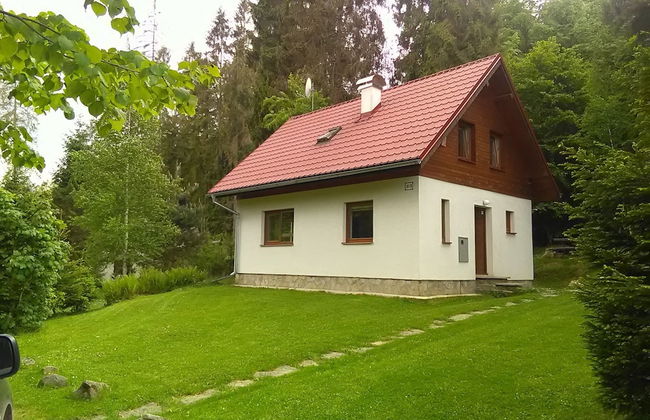 Chata Pohoda Slovenský Raj - Photo 1