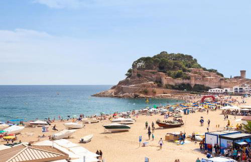 Lets Holidays apartment Ancora 5 - Foto 14