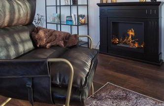 Loft Gryfita - butikowy z kominkiem, blisko plaży, 2-poziomowy - Foto 1