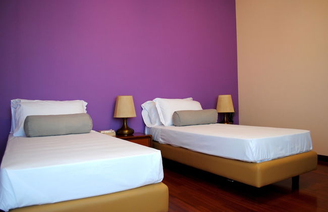 Bnbook - Sesto Calende Train Station - Foto 9