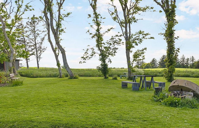 Family Retreat by the Sea - By Traum Ferienwohnungen - Foto 35