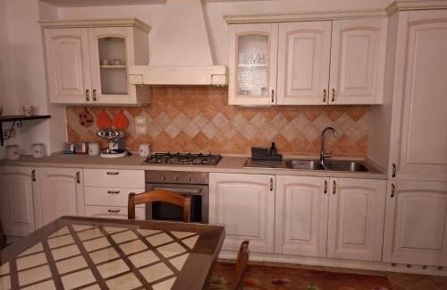 Appartamento Ca' di Leo - Photo 25