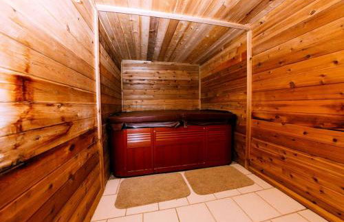 Private Family-Friendly Lodge Perfect for Reunions near Rexburg, Idaho - Photo 21