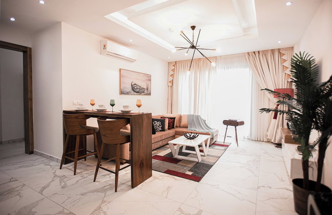 233 Boulevard-Cantonments by Quao Realty - Foto 13