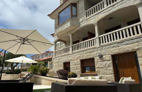 APARTAMENTOS MAR DE AREAS - Foto 12