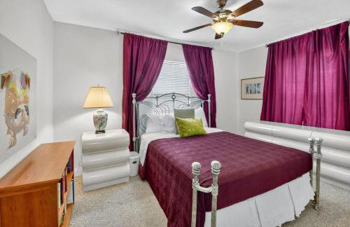 Southern Comfort - For 6 Guests - Foto 22