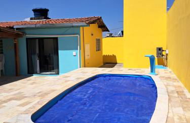 Casa & lazer - Com piscina aquecida e churrasqueira - Foto 37