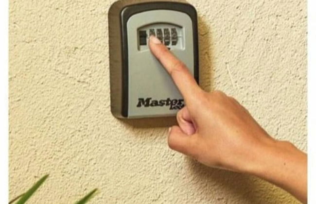 Peter House 24-7 - Self Check in - Foto 28