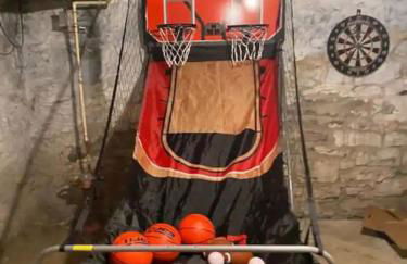 Entire Home Private Parking Fenced Yard - Foto 47