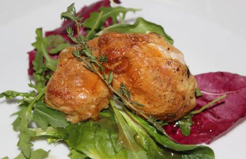 The Moosbach Garden - Foto 18