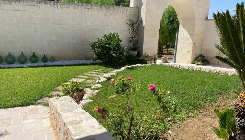 MASSERIA FRANTELLA - Photo 3