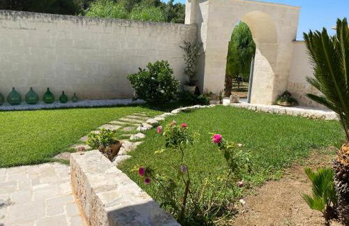 MASSERIA FRANTELLA - Foto 9