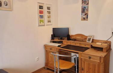 Schöne Wohnung mit Terrasse nahe Schweizer Grenze - Foto 8