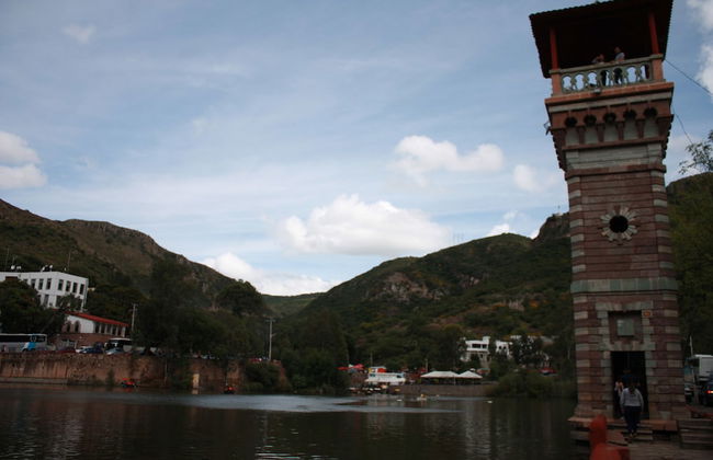 Casa Azuela & Valencia - Foto 40