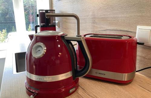 Dünenwelle - 3 Zi, Kü, 2 Bäder, Balkon - Foto 46