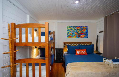 Mansión c/piscina cerca de Praia Brava |Casa Ayana - Foto 48