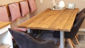 Ferienhaus Strunks ahl Häusje - Foto 3