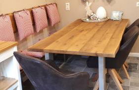 Ferienhaus Strunks ahl Häusje - Foto 3