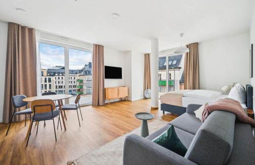 Limehome Chemnitz Kirchgässchen - Foto 1