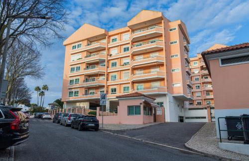 Deluxe 2BDR Apartment in Carcavelos by LovelyStay - Foto 50