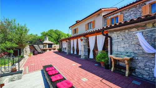 Holiday Home Kozljak With Fireplace 02 - Foto 4