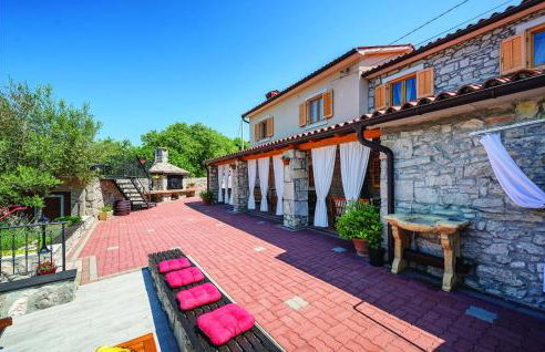 Holiday Home Kozljak With Fireplace 02 - Foto 4