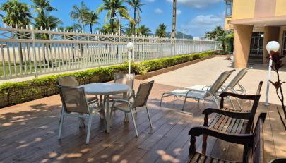 Verdadeiro pé na areia TOP - Foto 3