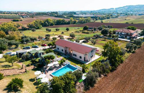 Glamping & Residence IL Villaggio del Re - Foto 54