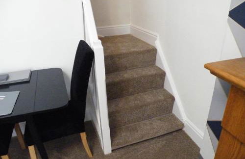 Family Home Near City Centre - Foto 10