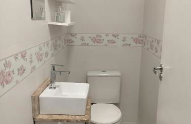 Sobrado in the Central Region 1 suite 2 bedrooms - Foto 71