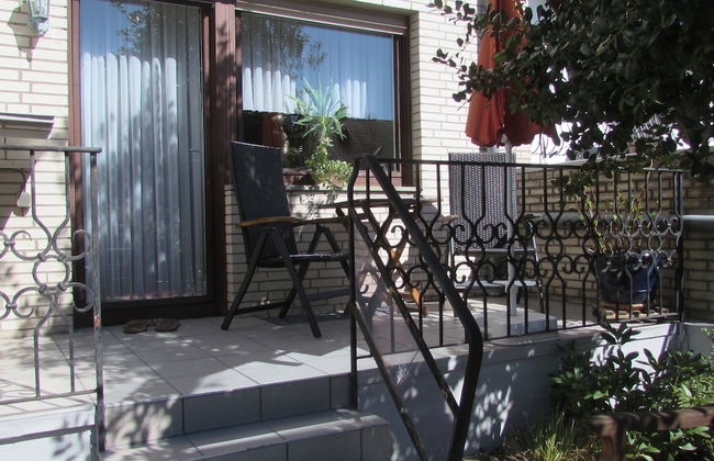 Ferienwohnung Em Gardestüffje - Foto 18